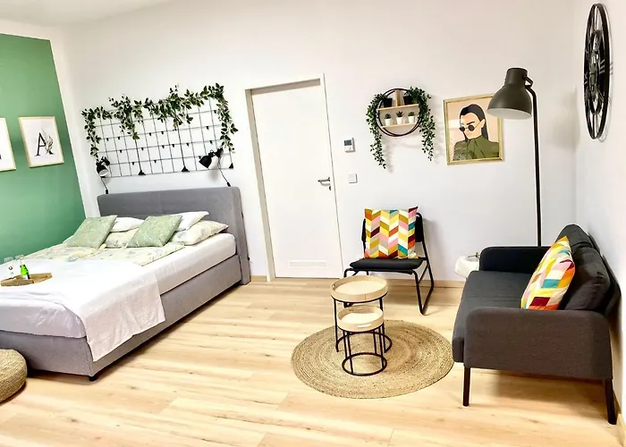 Design דירה וינה